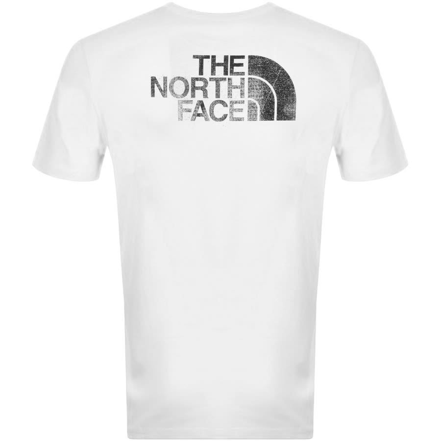 Alternative Image for ProductThe North Face XRX T Shirt White2